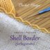 4 mini borders for crochet beginners