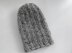 Adair Chunky Beanie