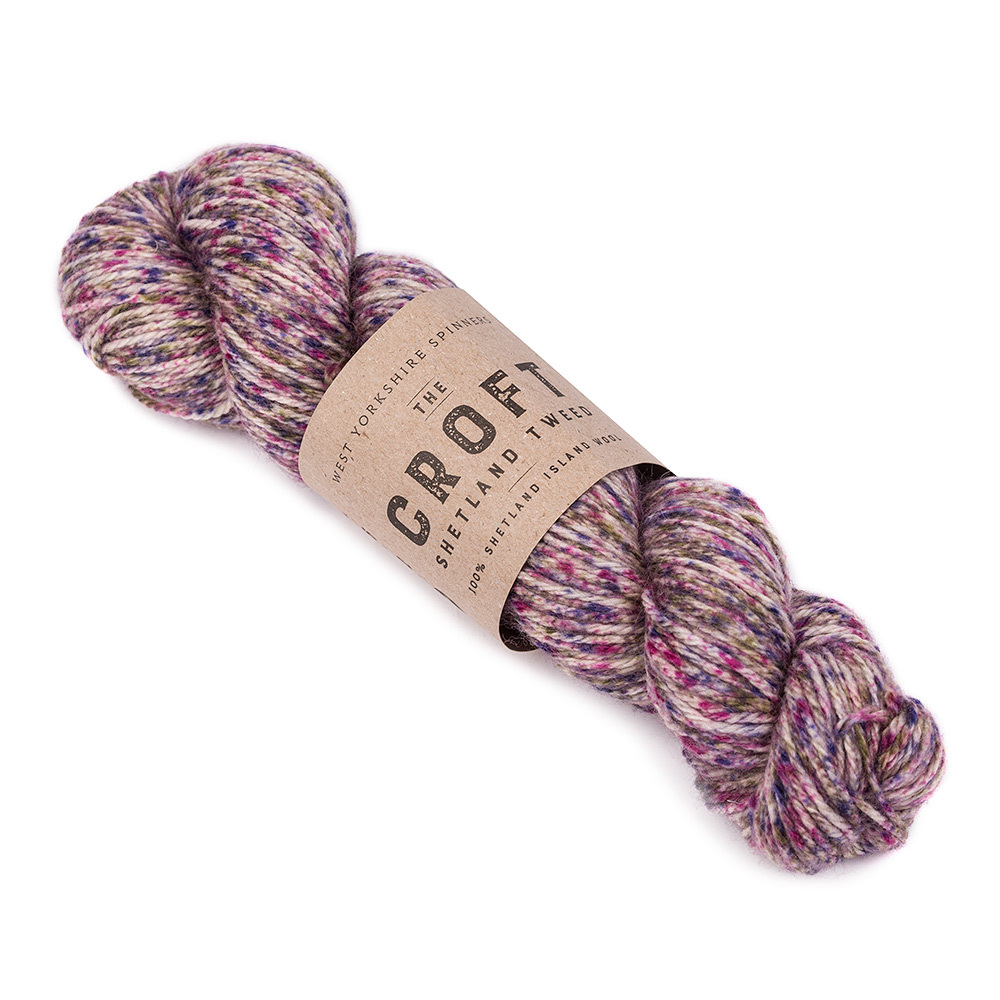 West Yorkshire Spinners The Croft - view 2