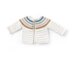 Size 3-6 months - Ginger Crochet Jacket