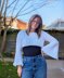 The Iris Sweater