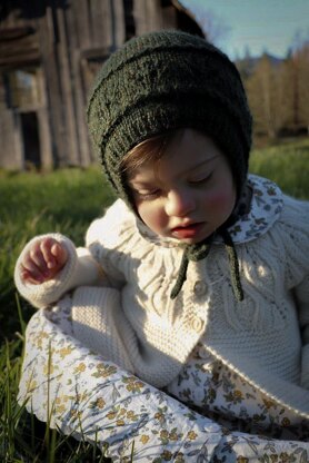 Catkin Bonnet