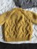 Harvest Baby Cardigan