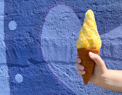 Ice Cream Cone