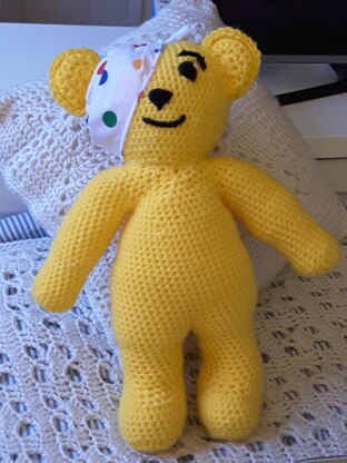 Pudsey