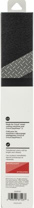 Cricut Infusible Ink Transfer Sheet 12"X12" 4/Pkg - Steel Plate