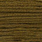 Paintbox Crafts 6 Strand Embroidery Floss 12 Skein Value Pack - Oakleaf (259)