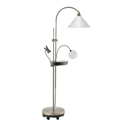  Daylight Studios D21098 - Daylight Ultimate Floorstanding Lamp