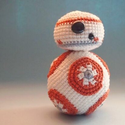 BB8, Star Wars