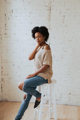 Summertime Tee