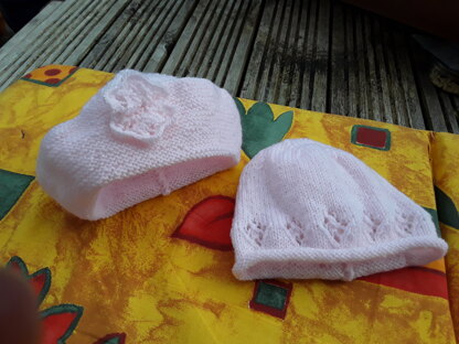 Baby hats