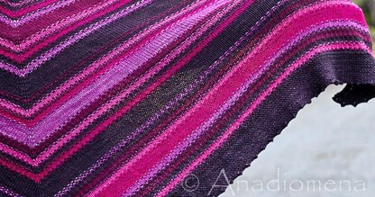 Mom's Shawl