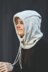 Cove Hood Knitting Pattern