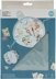 We R Memory Keepers Bloom Pouch - Mint