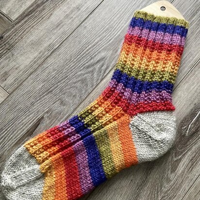 Macnas socks