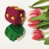 Summer Fun Dice