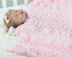 Isabella Baby Blanket #150