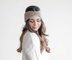 Snowdrift ear warmer