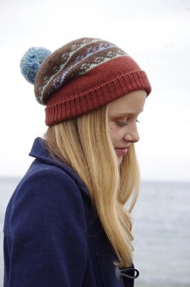 Great Ocean Road Beanie