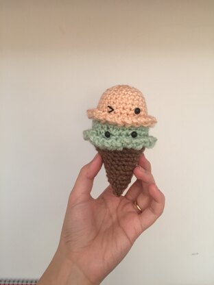 ice cream cones!!
