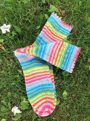 Picnic Socks