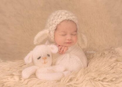 Little lamb