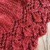 Steinem Lacy Cowl