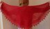 Deirdre na nDólás shawl