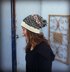 Poppy Tiles Hat