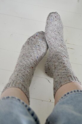 Kaarre Socks