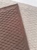 Almond Waves Baby Blanket