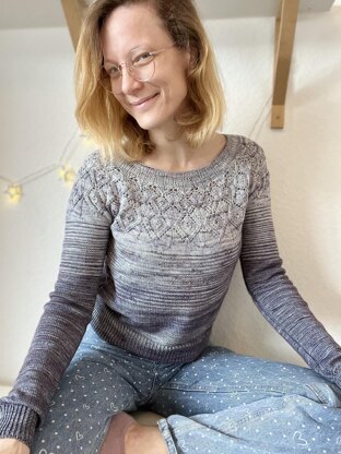 Eowen Blouse