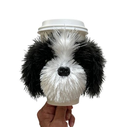 Shih Tzu Mug Cozy