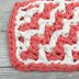 Zig Zag Potholders Pattern