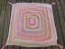 Autumn Skies Throw