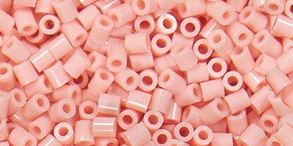 Perler Mini Perler Beads 2000/Pkg - Peach