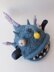 Angler Fish Tea Cosy