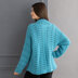 String Robin Cardigan PDF