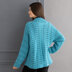 String Robin Cardigan PDF