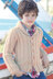 Coloured Jackets in Sirdar Supersoft Aran - 2450 - Downloadable PDF