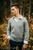 Breckenridge Mens Pullover