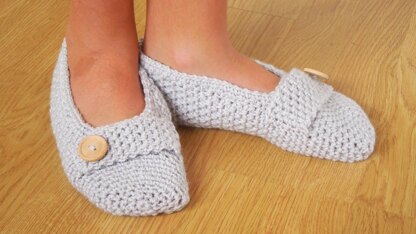 House Slippers