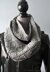 Diamonds Cowl & Infinity Scarf