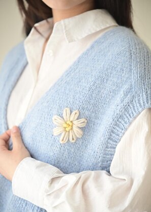Aster Vest