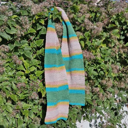 Willow Scarf