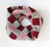 Truly Plaidly Deeply Infinity Scarf