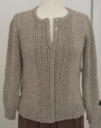 Jasper Cardigan