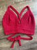 Crochet Bralette Pattern Crochet Bikini Top Pattern Crochet Crop Top Pattern Beginner Crochet Pattern Summer Crochet Beach Pattern Crochet