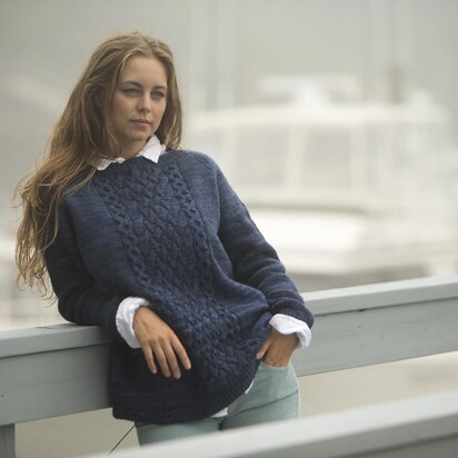 Breakwater Pullover