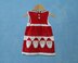 P131 Santa Dresses Knitting Pattern